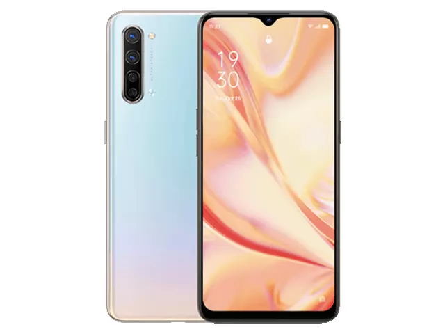 OPPO Find X2 Lite