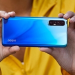 OPPO Reno3 Pro