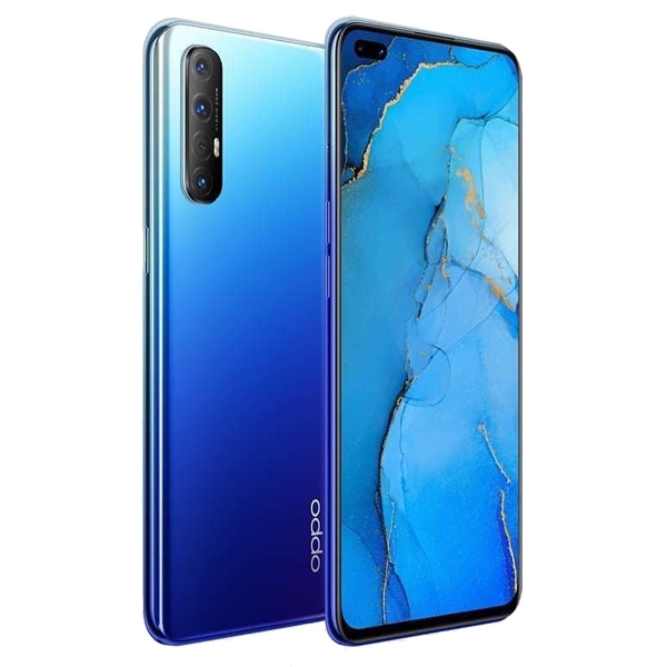 OPPO Reno3 Pro