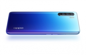 OPPO Reno3