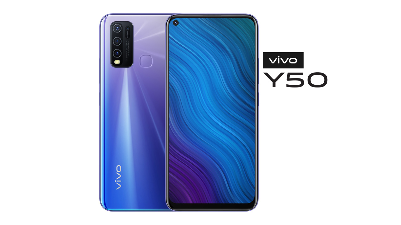 Полный обзор смартфона Vivo Y50 ‒ характеристики, преимущества и недостатки