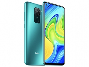 Xiaomi Redmi Note 9 - Tecno Store Pty