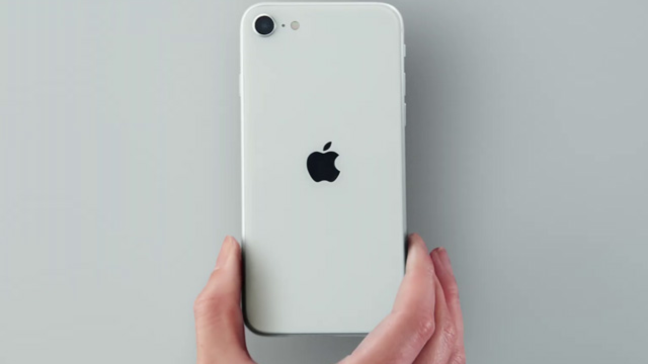 Apple Launches New Iphone Se With Classic Design But Modern Features Pinoy Techno Guide Apple Launches New Iphone Se With Classic Design But Modern Features Pinoy Techno Guide