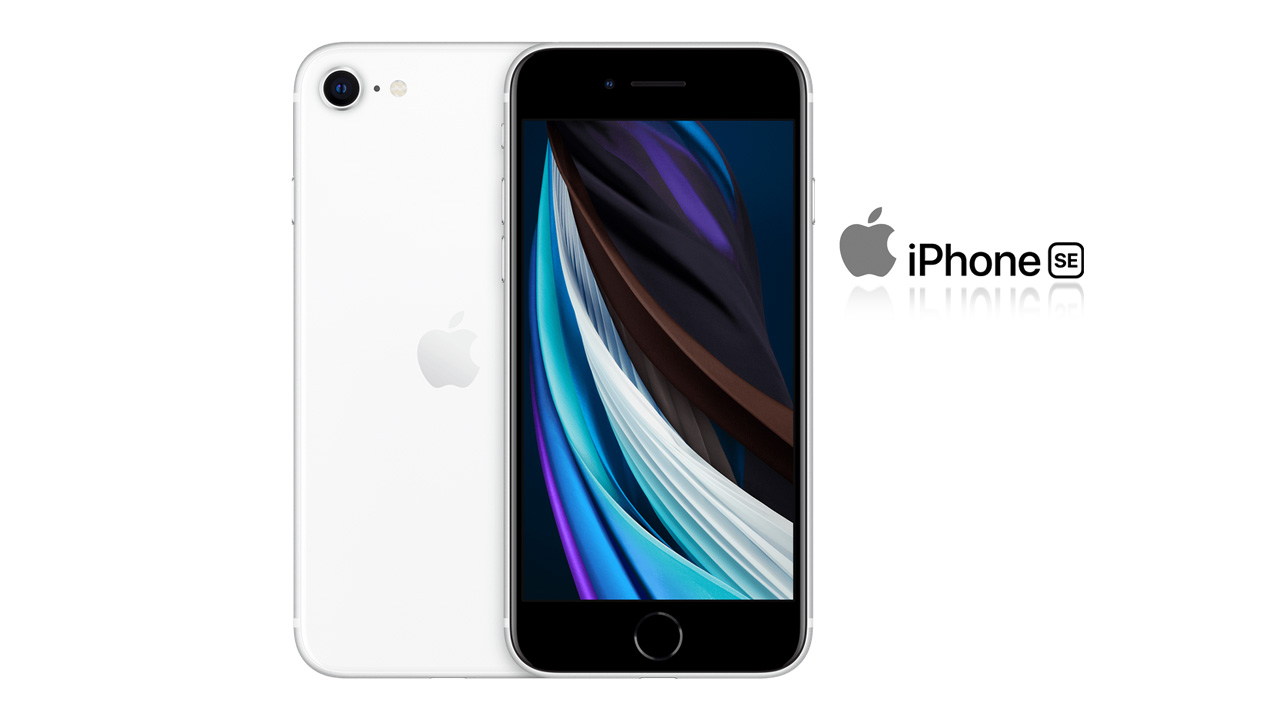 2020 iphone se iPhone SE