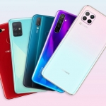 Top 10 Smartphones March 2020