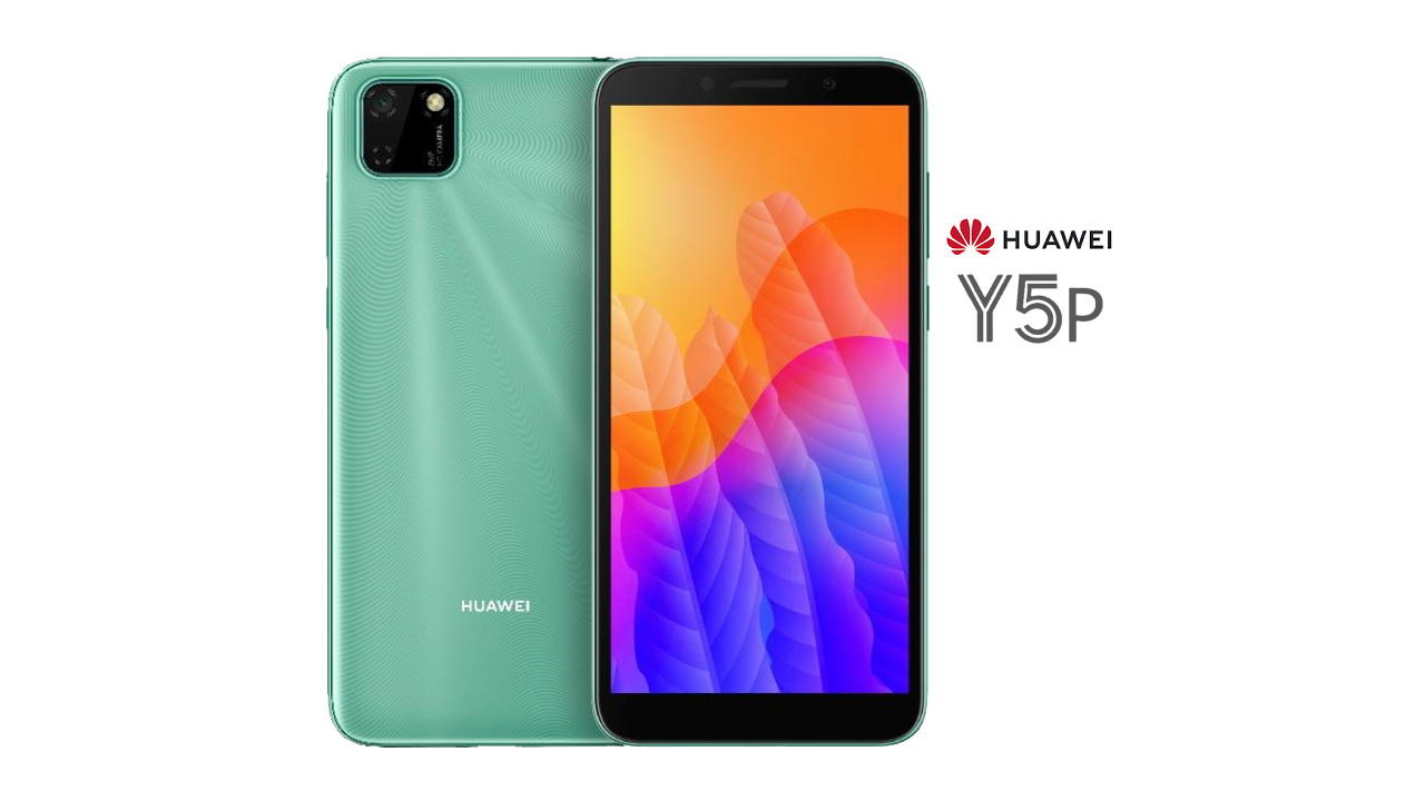 Huawei Y5p Full Specs and Official Price in the Philippines