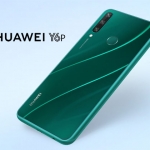 Huawei Y6p