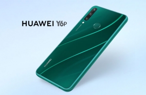 Huawei Y6p