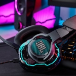 Meet the JBL Quantum headphones!