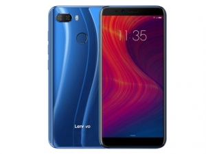 Lenovo K5 Play