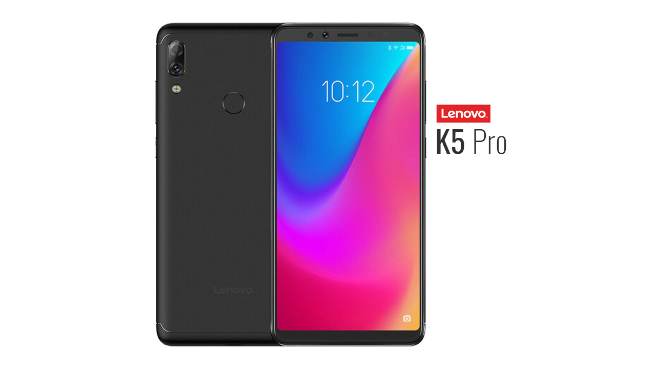 Lenovo K5 Pro Full Specs And Price In The Philippines