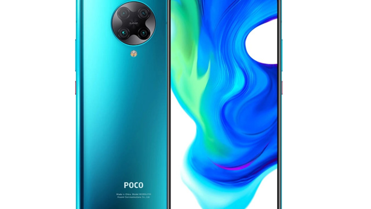 Poco F2 Pro Full Specs And Official Price In The Philippines