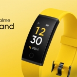 Realme Band