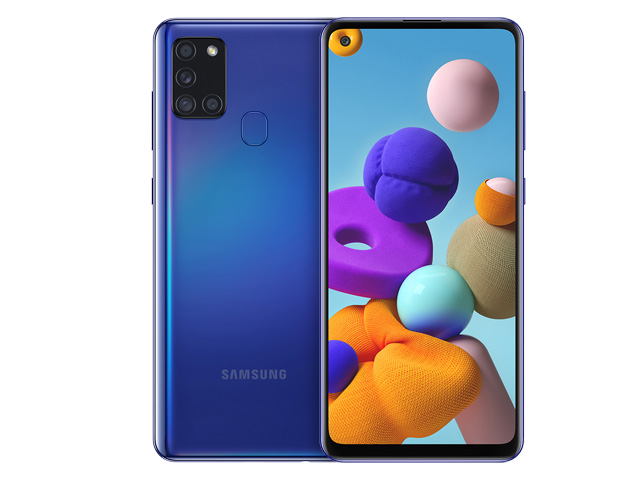 Характеристики Xiaomi Redmi Note 9 Samsung