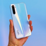 realme 5 gaming review