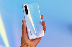 realme 5 gaming review