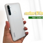 realme 6i review