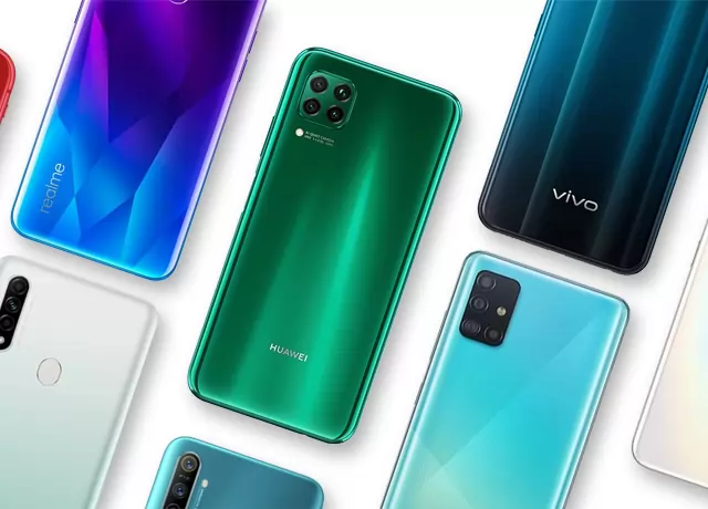 Top 10 Smartphones in the Philippines for April 2020 Based on PTG Pageviews