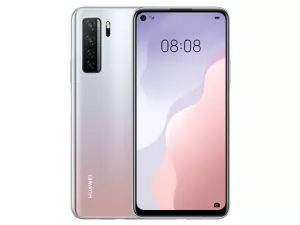 The Huawei nova 7 SE smartphone smartphone.