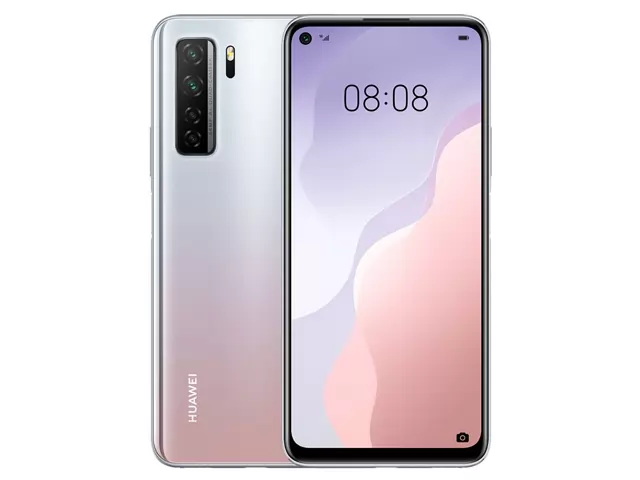 Huawei nova 7 SE