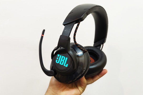 Are these your next wireless gaming headphones?