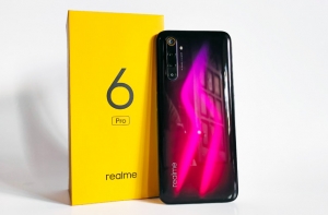 Realme 6 Pro Review