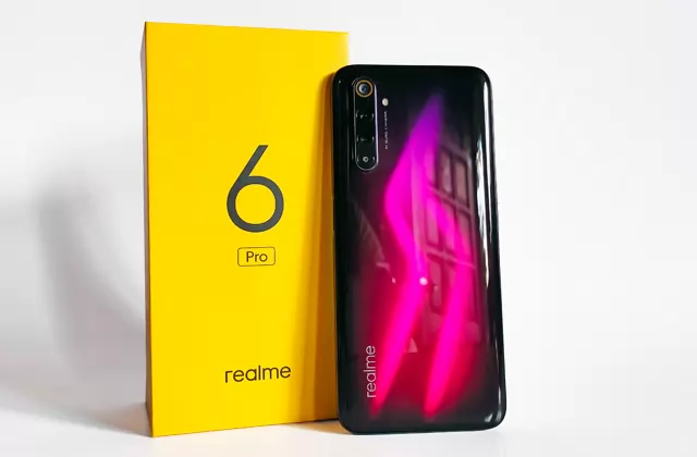 Realme 6 Pro Review