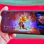 Huawei nova 7i Gaming Review