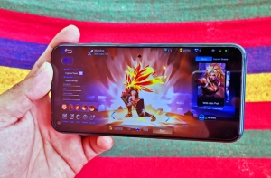 Huawei nova 7i Gaming Review