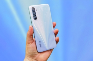 realme 6 review