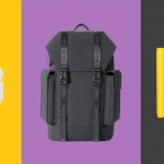 realme Buds Air Neo Adventure Backpack Power Bank 2