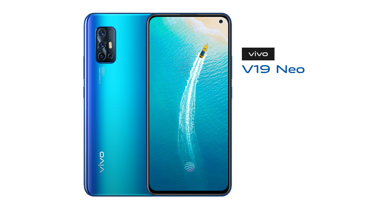 Vivo neo9