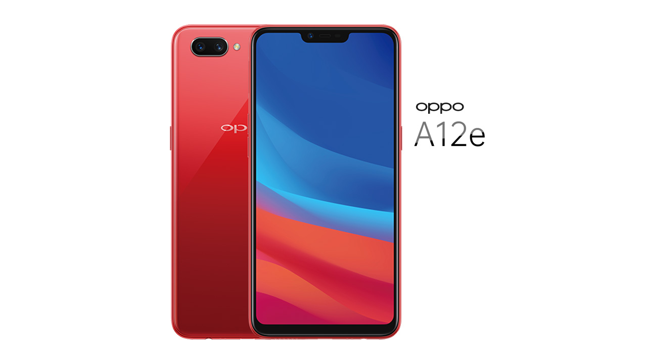 OPPO A12e - Full Specs and Official Price in the Philippines