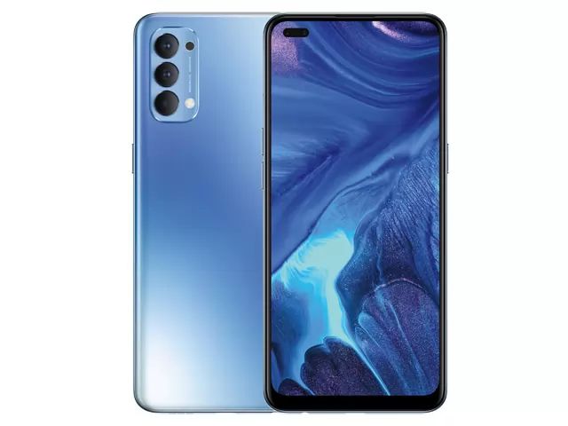 OPPO Reno4