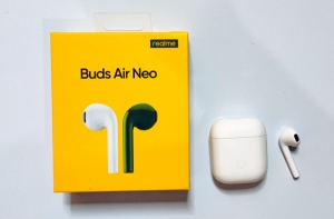 realme Buds Air Neo review