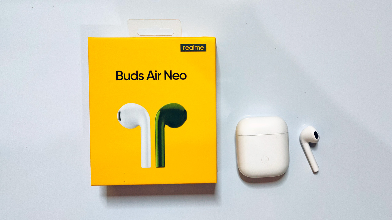 Realme Buds Air 3 Neo Review - Good Buy For Casual Use