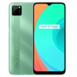 realme C11