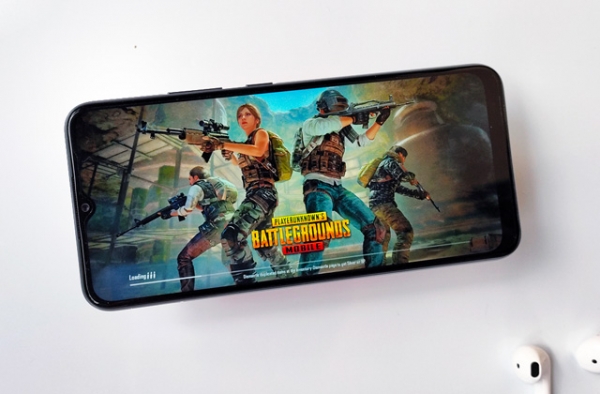 realme C11 gaming review