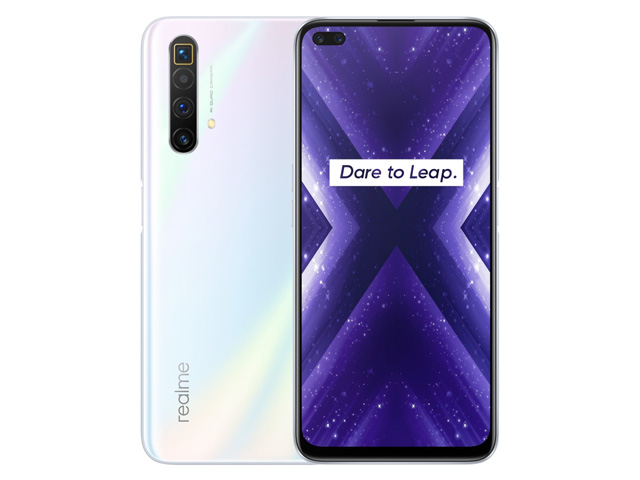 Realme X3 Superzoom Full Specs And Official Price In The Philippines