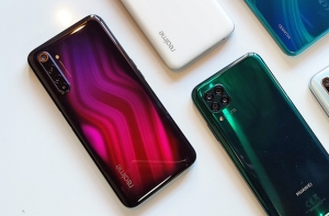 top 10 smartphones june 2020