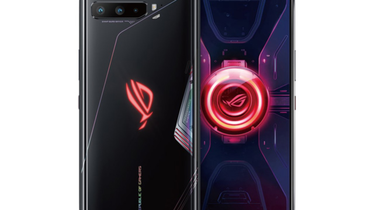 Asus Rog Phone 3 Full Specs And Official Price In The Philippines Asus Rog Phone 3 Full Specs And Official Price In The Philippines