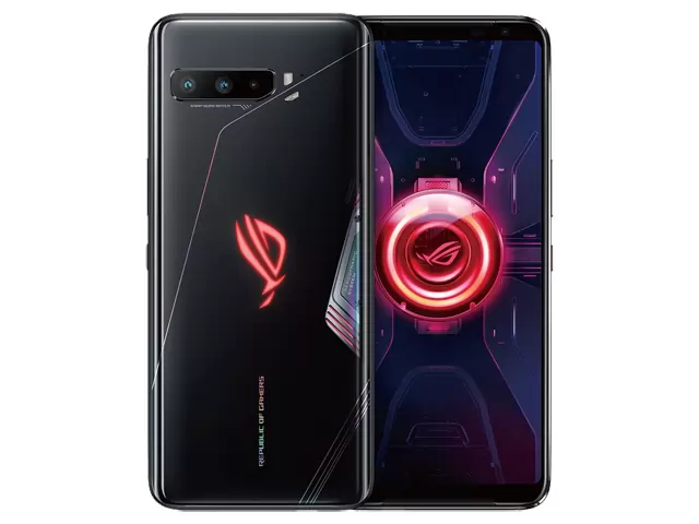 ASUS ROG Phone 3 STRIX Edition