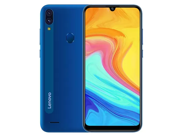 Lenovo A7