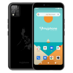 MyPhone myP1