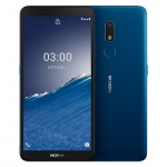 Nokia C3 - Full Specs, Price and Features