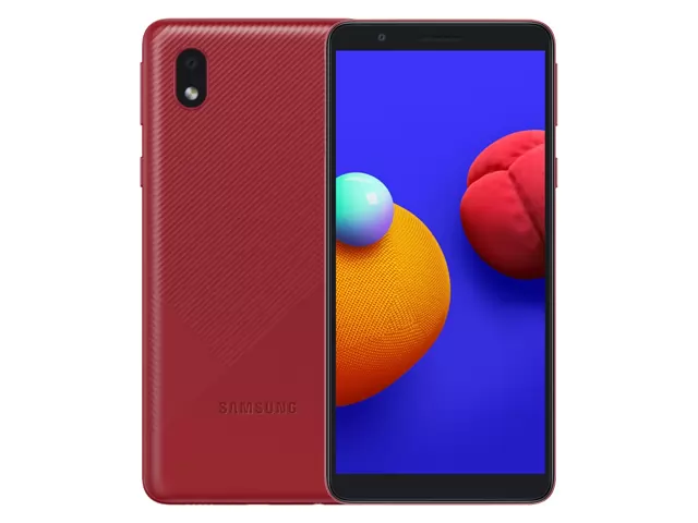 Samsung Galaxy A01 Core