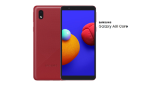 Samsung Galaxy A01 Core Samsung Galaxy A01 Core