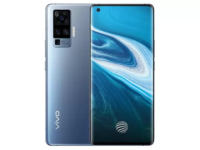 Vivo X50 Pro