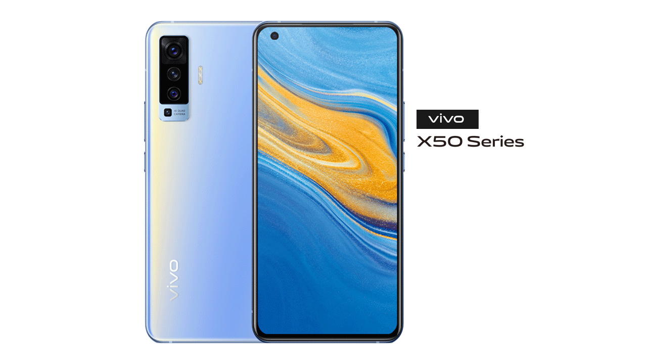 Vivo X50 Full Specs And Official Price In The Philippines vivo-x50-full-specs-and-official-price-in-the-philippines
