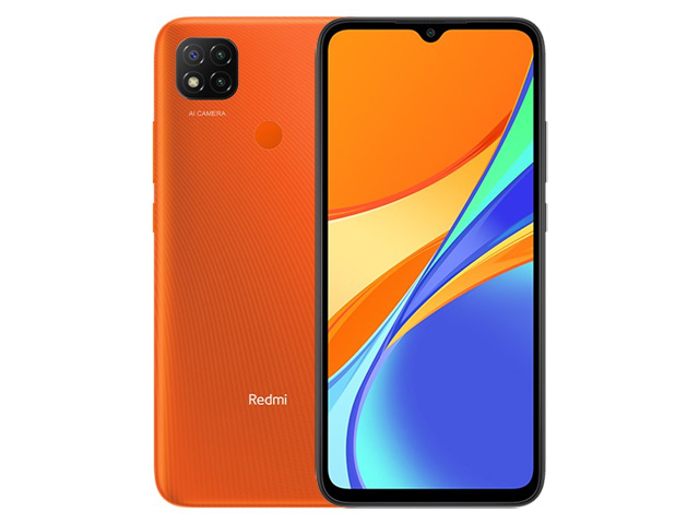 Xiaomi Redmi 9C - Full phone specifications